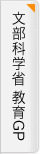 文部科学省　教育GP